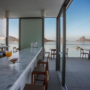 H Niteroi Hotel